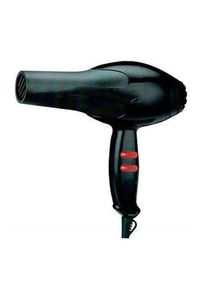 Hair Dryer with Powerful Airflow and Easy Control – Perfect for Daily Home Use - Image 3